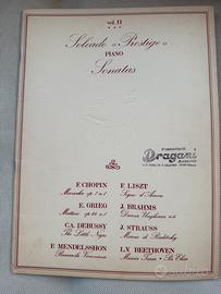 Soleade «Prestige» vol. II