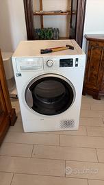 Asciugatrice Hotpoint Ariston