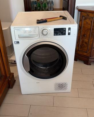 Asciugatrice Hotpoint Ariston