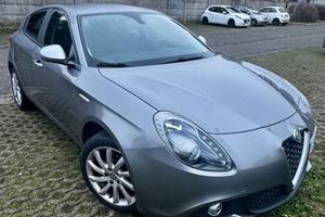 Alfa Romeo Giulietta 1.6-  120cv