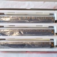 Trenini elettrici 206 Acme 55030