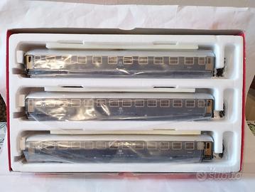 Trenini elettrici 206 Acme 55030