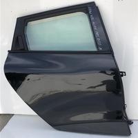 PORTIERA POSTERIORE DESTRA RENAULT Clio Serie IV D