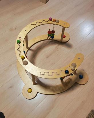 girello montessori