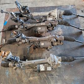 RICAMBI VW TIGUAN AUDI S3 GOLF VII HYUNDAI TUCSON