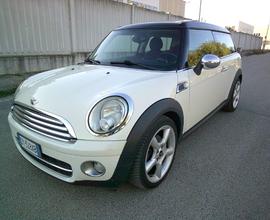 MINI Clubman Mini 1.6 16V Cooper D Clubman