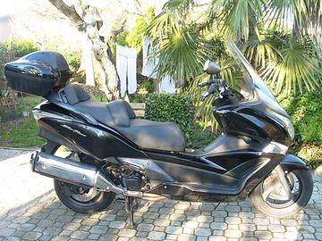 Honda SW-T400 - 2009