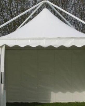 gazebo 6x4 per esterno