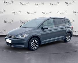 Volkswagen Touran 1.5 TSI ACT MOVE 16 CAMERA...