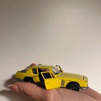 DINKY 188 JENSEN INTERCEPTOR FF 1968