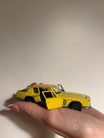 DINKY 188 JENSEN INTERCEPTOR FF 1968