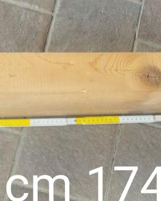 Legno per tettoia