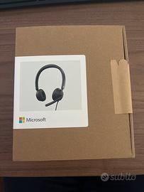 Cuffie Microsoft - USB-C - Teams