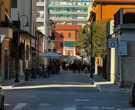 Appartamento bilocale in centro