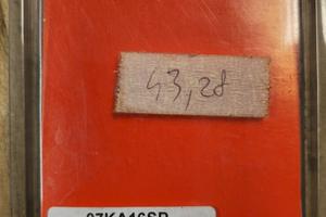 Kit pastiglie Brembo Kawasaki