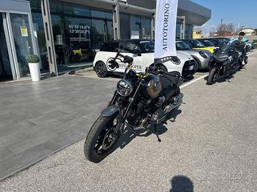 BMW Motorrad R 12