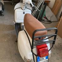 Vespa lml limited 150