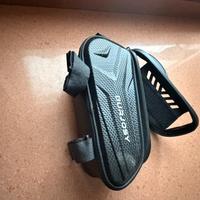 Porta telefono ed accessori