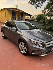 Mercedes GLA 180 CDI