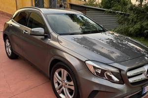 Mercedes GLA 180 CDI