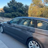 Bmw 520d 