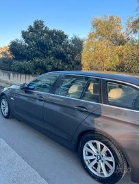 Bmw 520d 