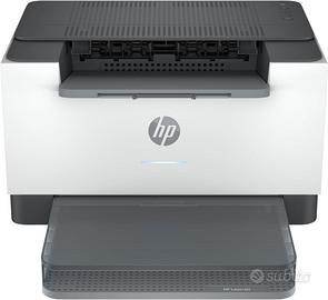 Stampante HP LaserJet M207dw 8J9K9F