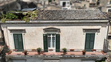 Casa singola a Modica (RG)