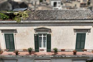 Casa singola a Modica (RG)