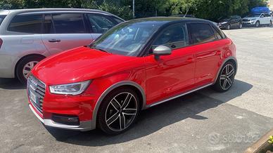 Audi A1 1.4 TDI S tronic Admired