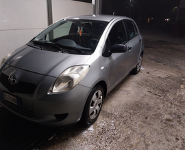 Toyota Yaris 1.4 D4D