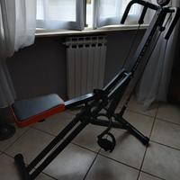 Power Crunch Display 