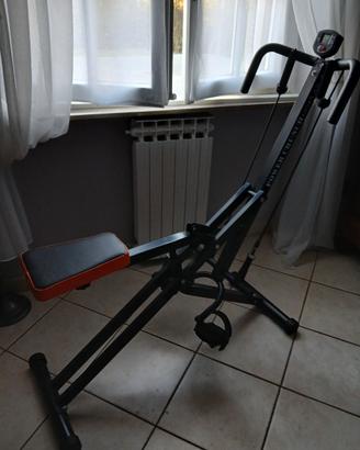 Power Crunch Display 