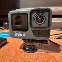 Gopro Hero 9 Black