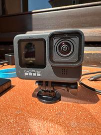 Gopro Hero 9 Black