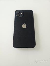 iphone 12 128Gb Black