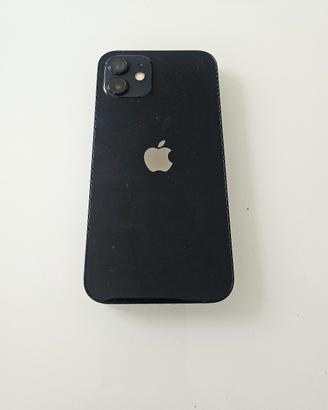 iphone 12 128Gb Black