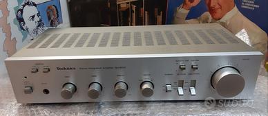 amplificatore Technics SU-8022