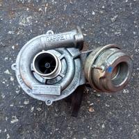 Turbina 95cv Multijet