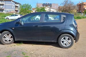CHEVROLET Aveo 1ª serie - 2025