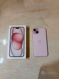 Iphone 15 plus