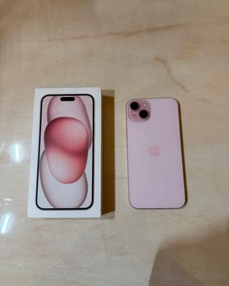 Iphone 15 plus