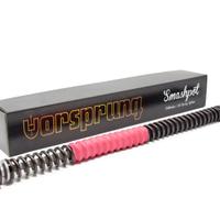 vorsprung smashpot kit