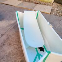 Vaschetta neonati Stokke 