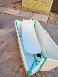 Vaschetta neonati Stokke 