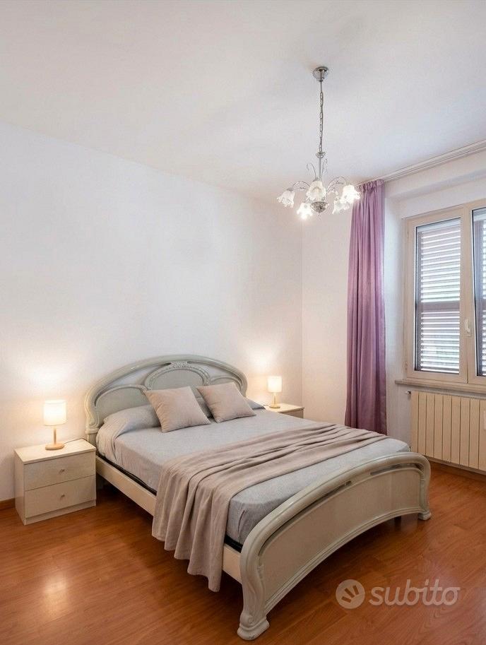 Appartamento – Pescara, Rione Partenze, Porta Nuova - Vista 3
