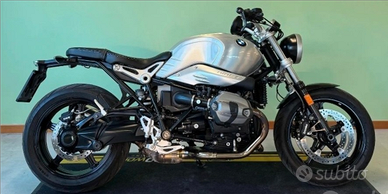 Bmw nine t pure