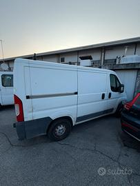 Citroen Jumper