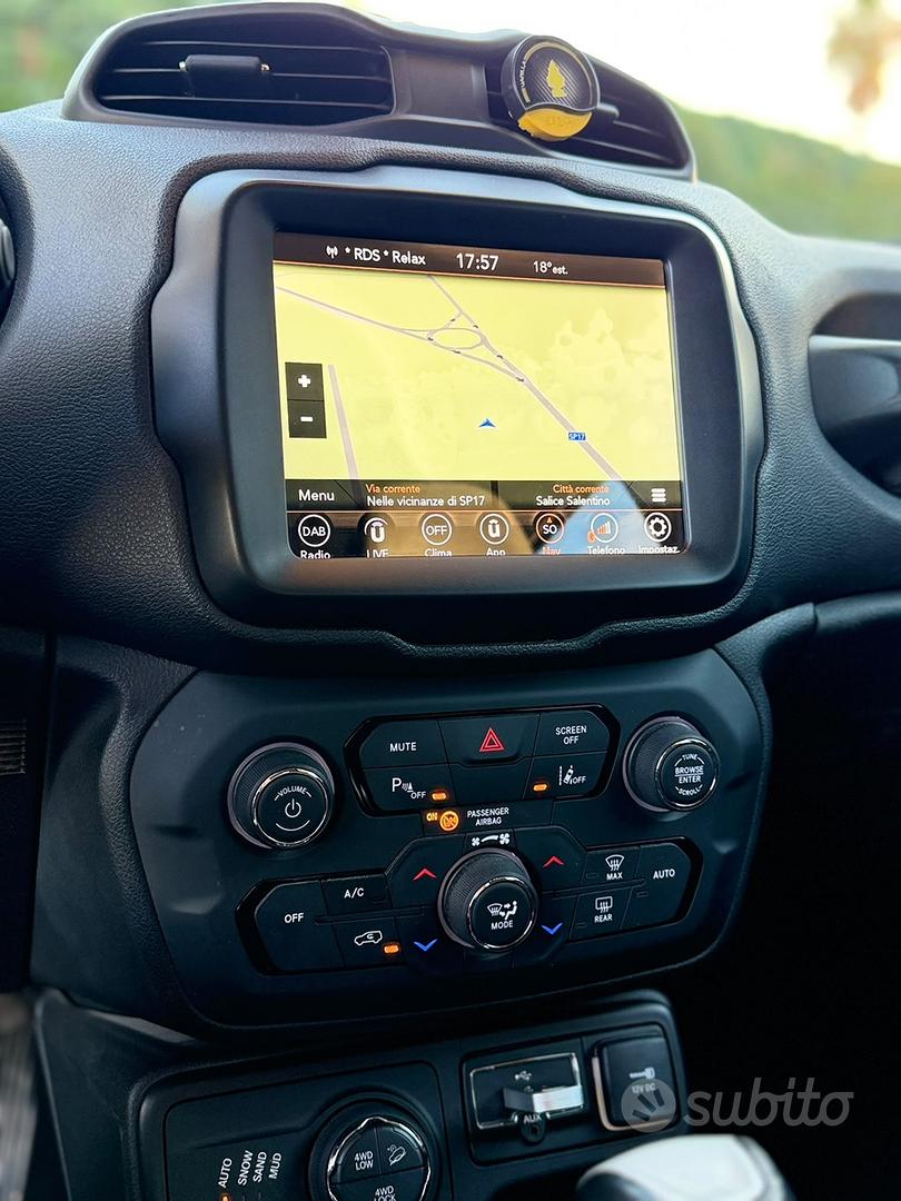 Jeep Renegade 2018 photo 4