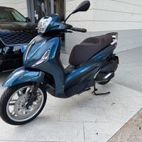 Piaggio Beverly 300 S HPE